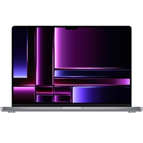 Apple MacBook Pro 16 Space Gray